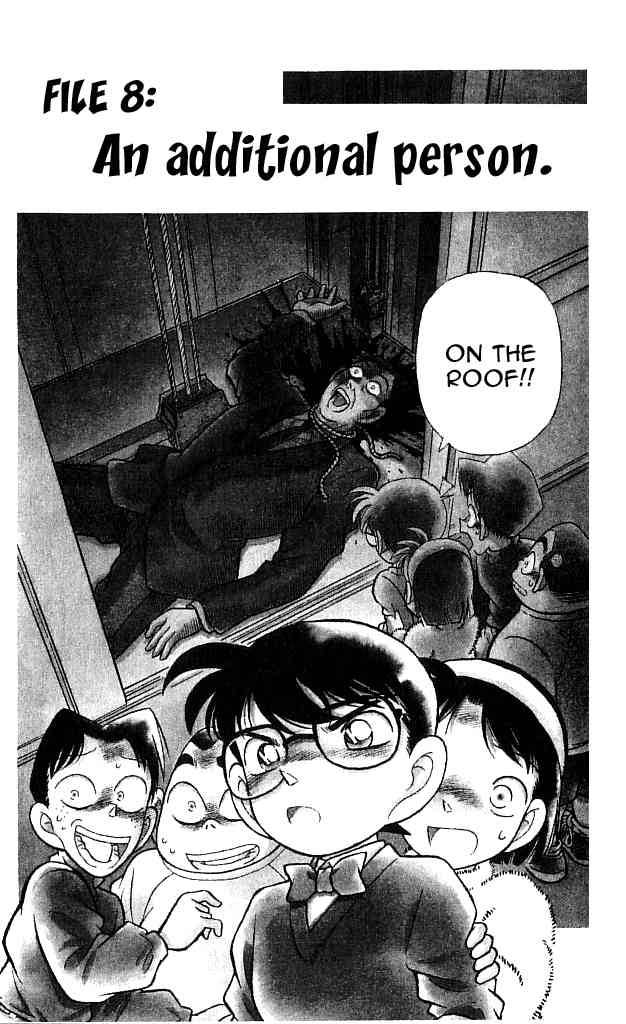 Detective Conan 98 3