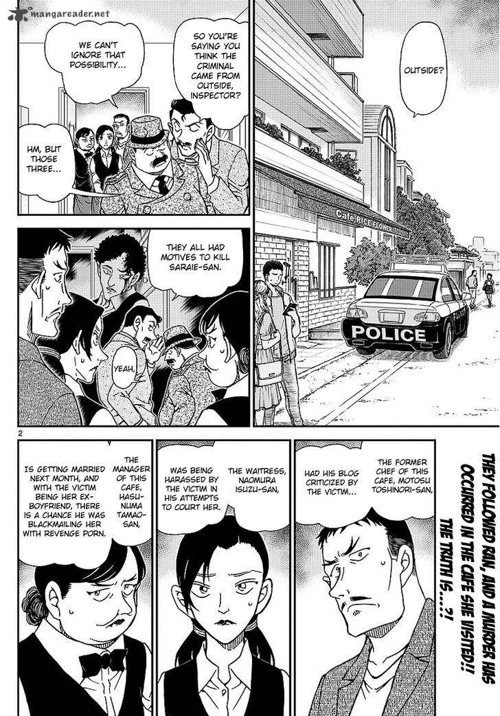 Detective Conan 996 5