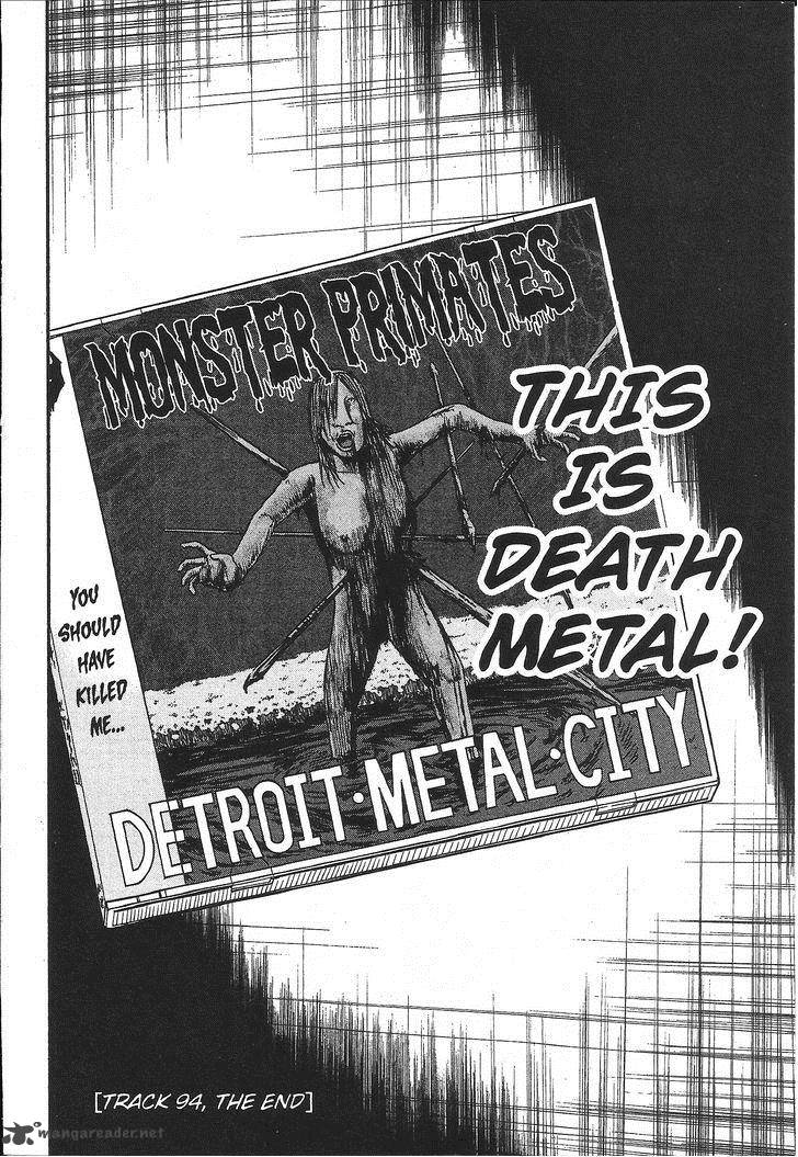Detroit Metal City 94 17