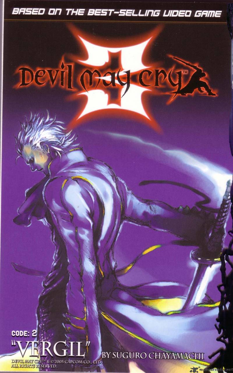 Devil May Cry 3 2 164