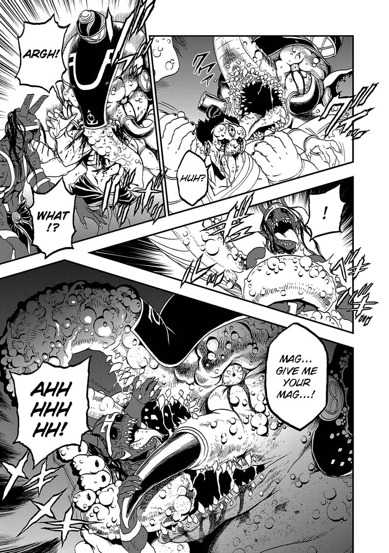 Devil Summoner Kuzuha Raidou Tai Kodoku No Marebito 24 11
