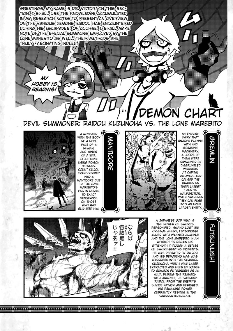 Devil Summoner Kuzuha Raidou Tai Kodoku No Marebito 24 35