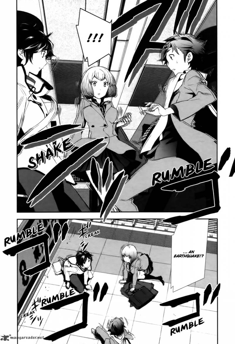 Devil Survivor 2 Show Your Free Will 1 17