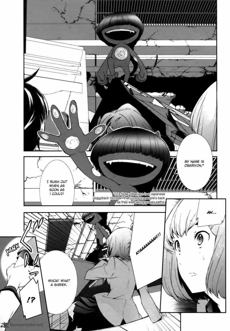 Devil Survivor 2 Show Your Free Will 1 25