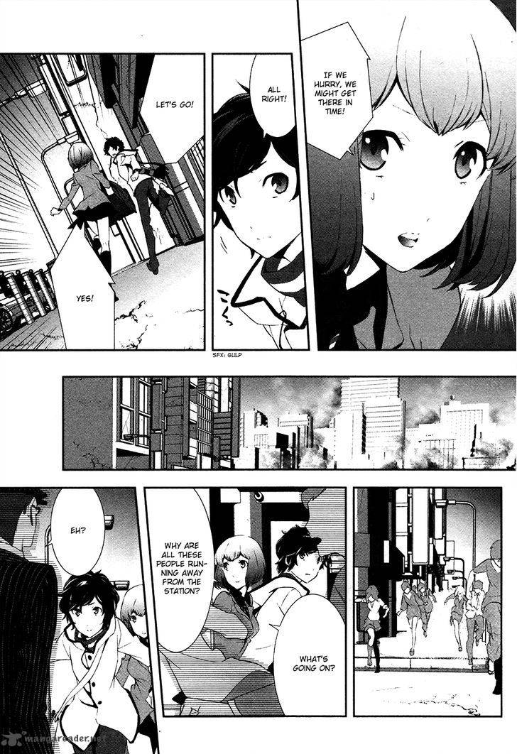 Devil Survivor 2 Show Your Free Will 2 17