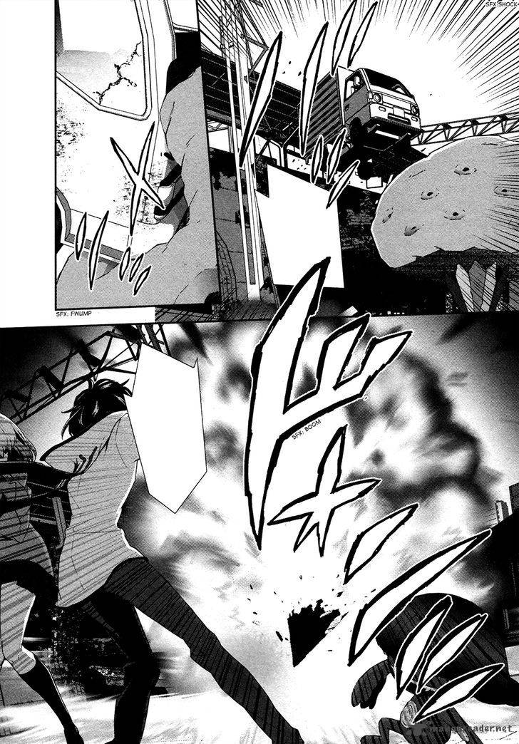Devil Survivor 2 Show Your Free Will 2 28