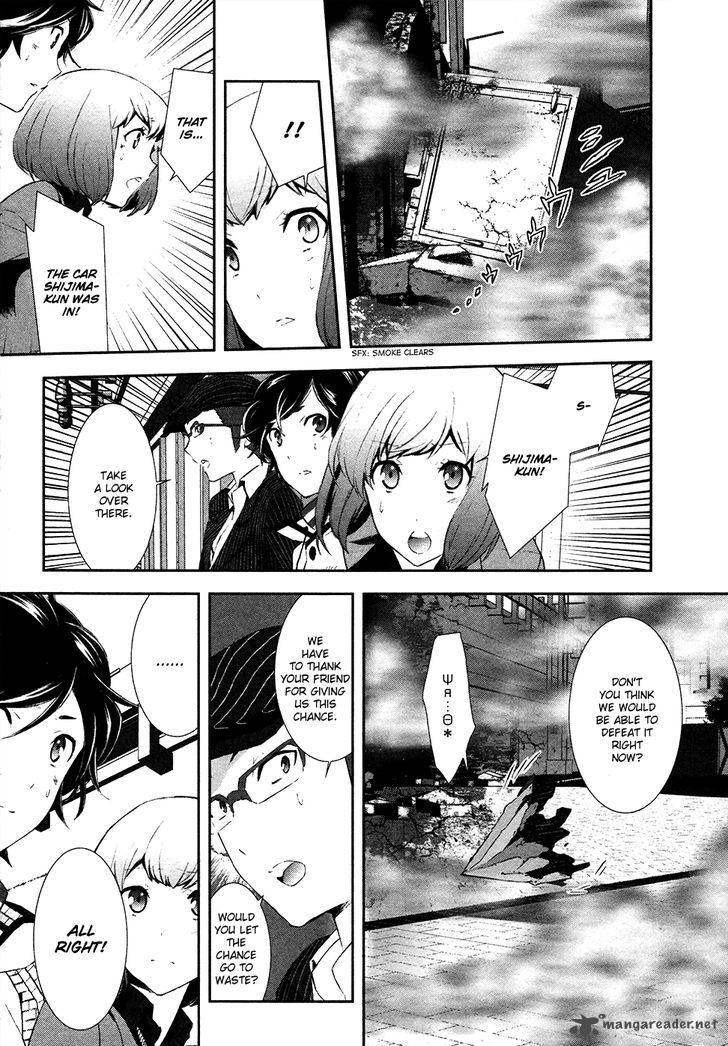 Devil Survivor 2 Show Your Free Will 2 29