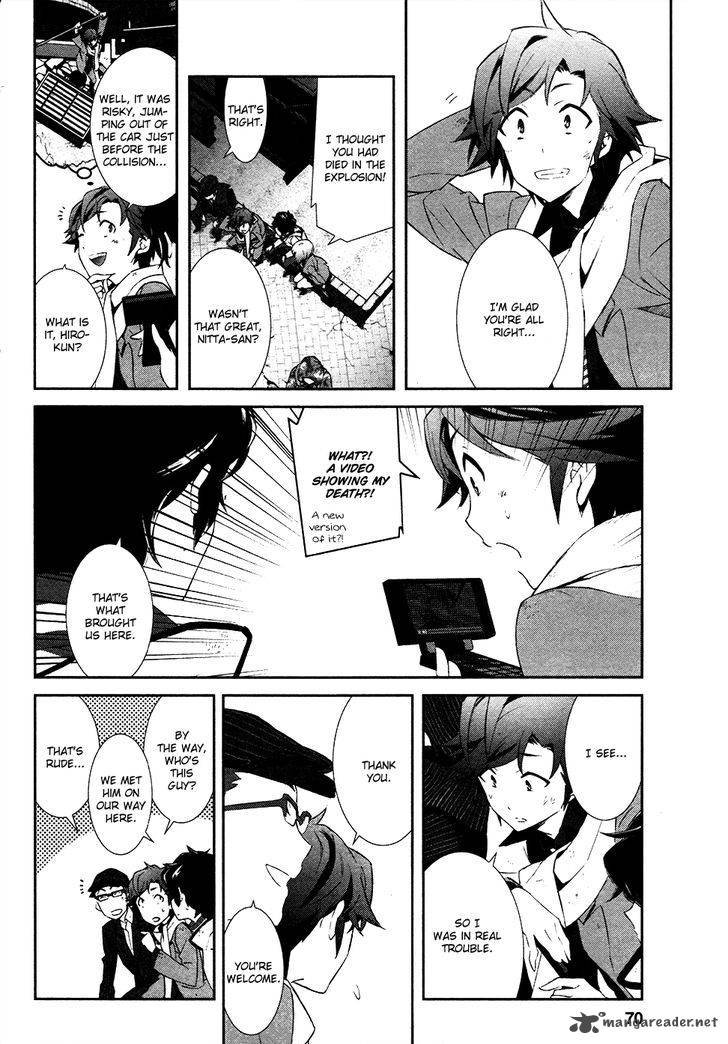 Devil Survivor 2 Show Your Free Will 2 30