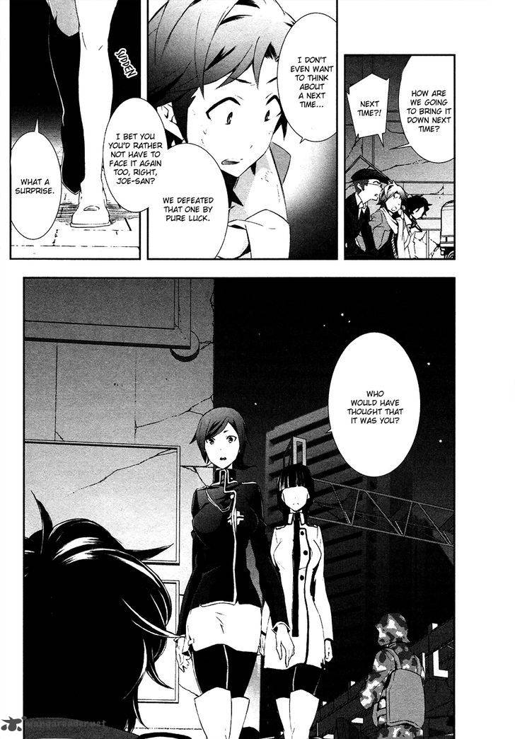 Devil Survivor 2 Show Your Free Will 2 32