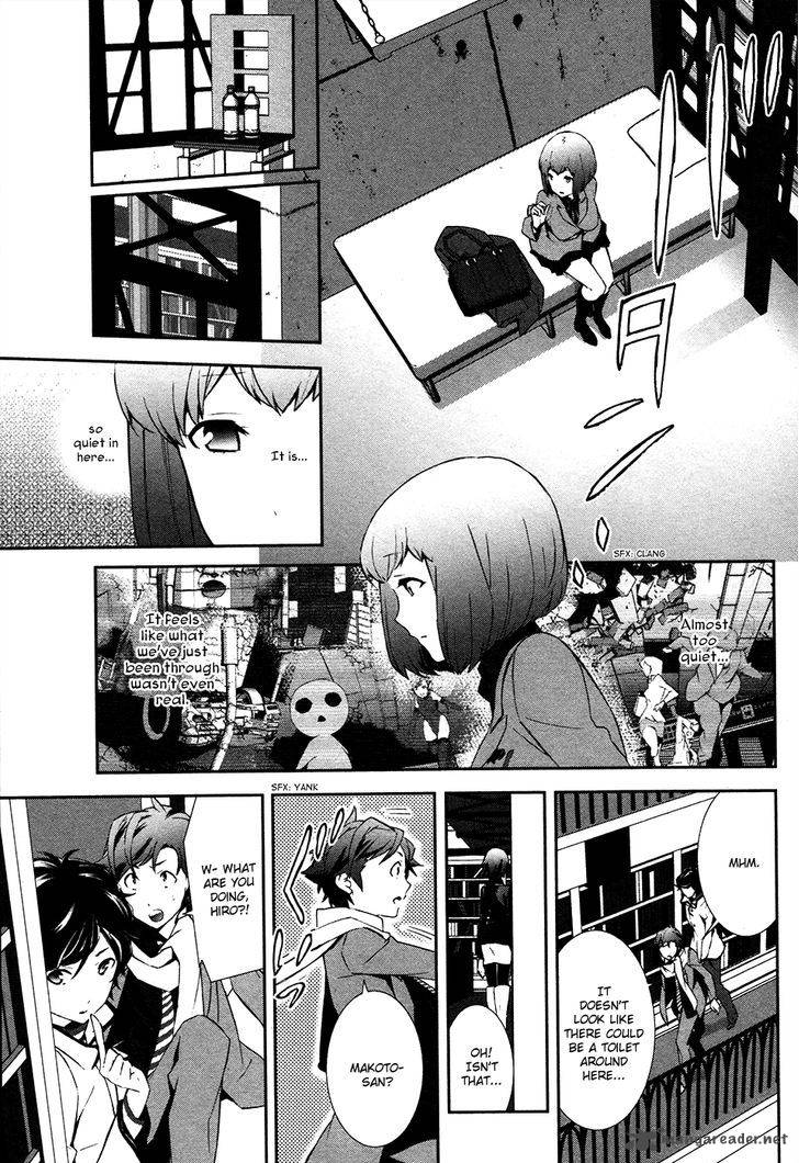 Devil Survivor 2 Show Your Free Will 2 9