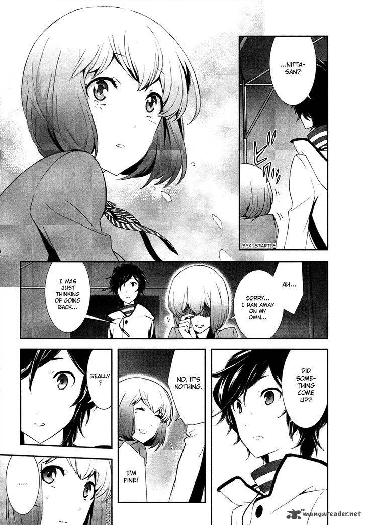Devil Survivor 2 Show Your Free Will 3 8