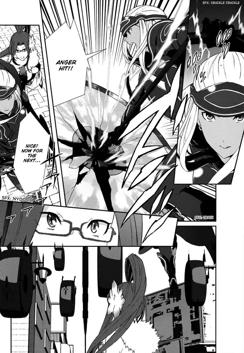 Devil Survivor 2 Show Your Free Will 4 31