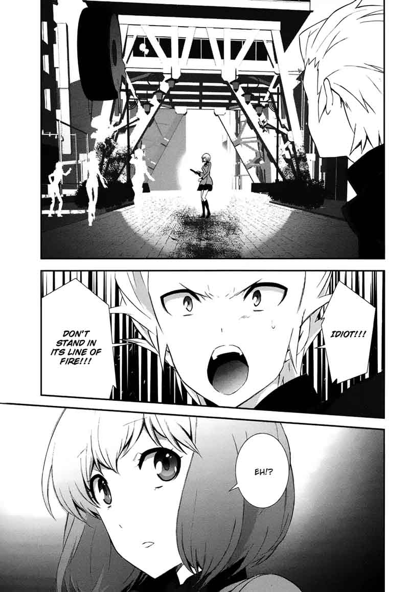 Devil Survivor 2 Show Your Free Will 4 36