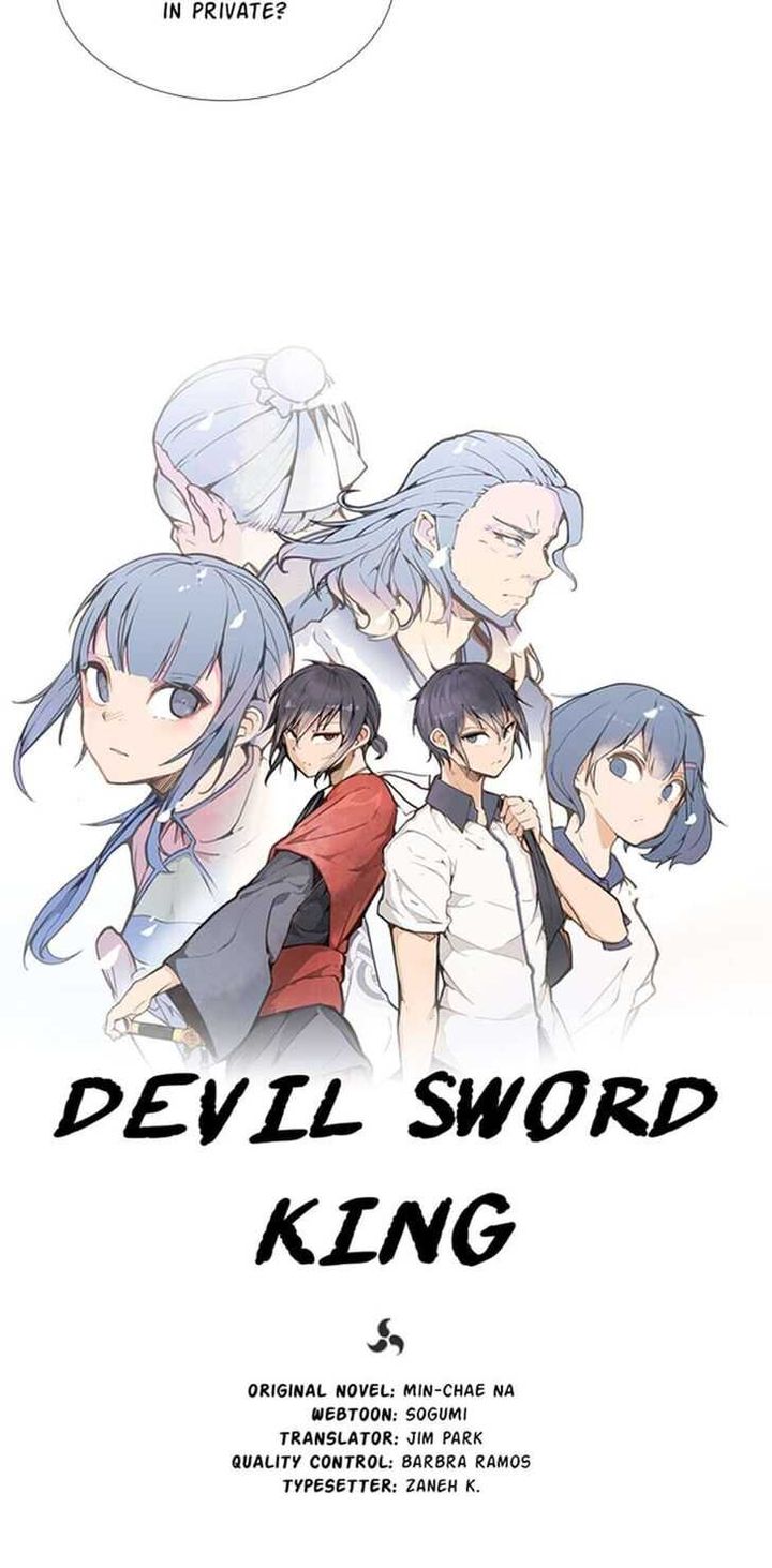 Devil Sword King 148 4
