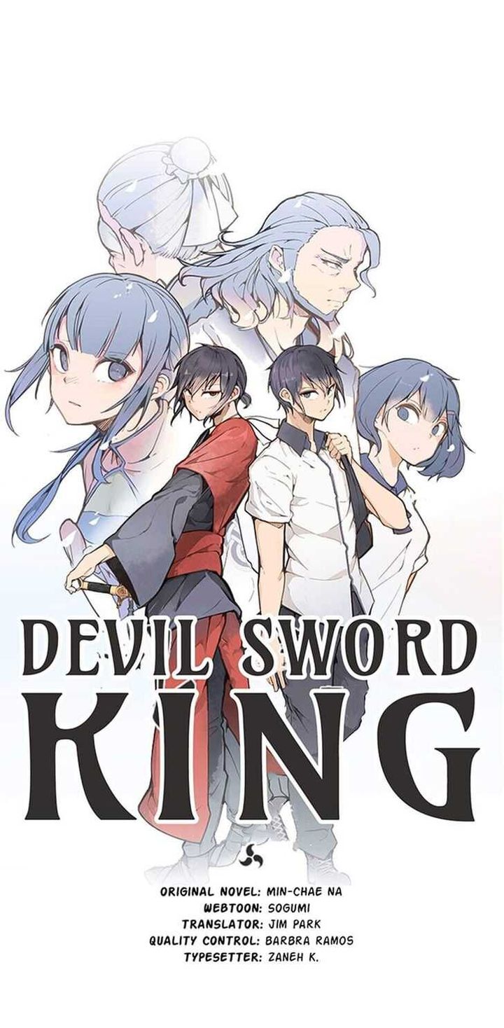 Devil Sword King 175 8