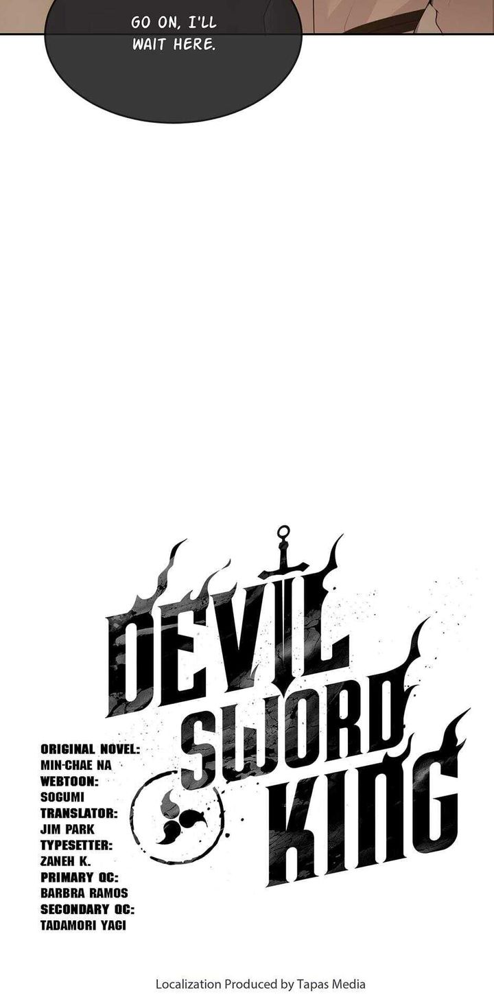 Devil Sword King 216 18