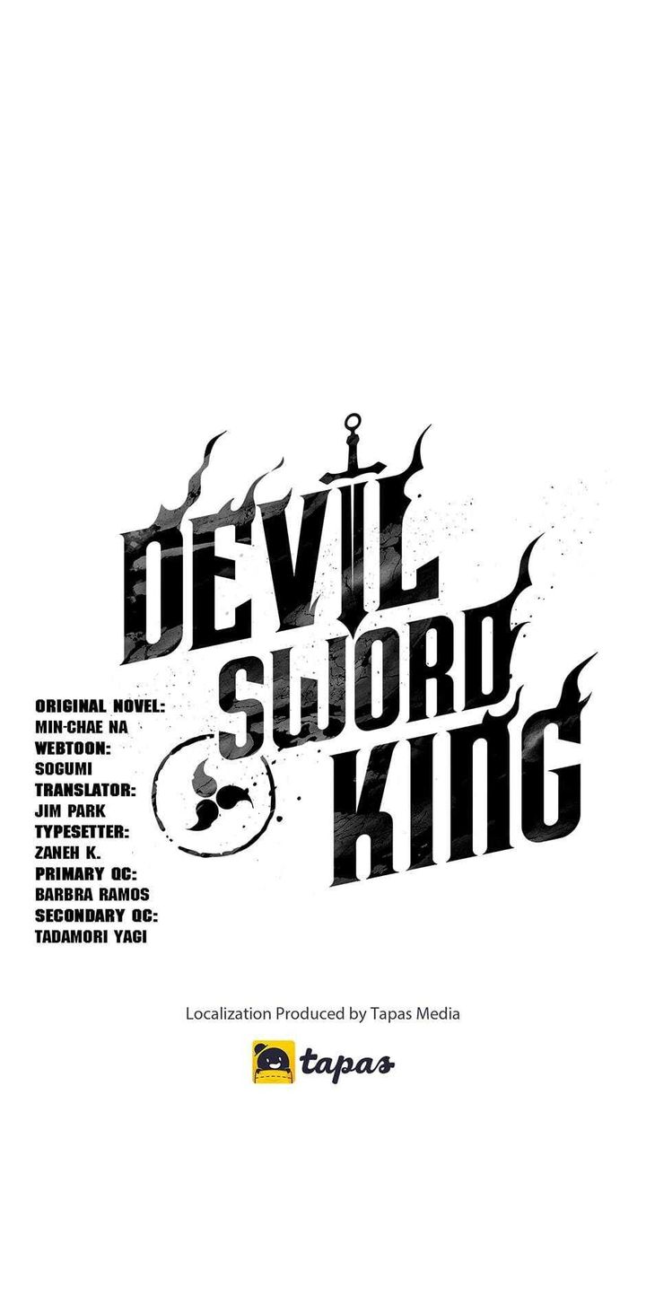 Devil Sword King 217 3