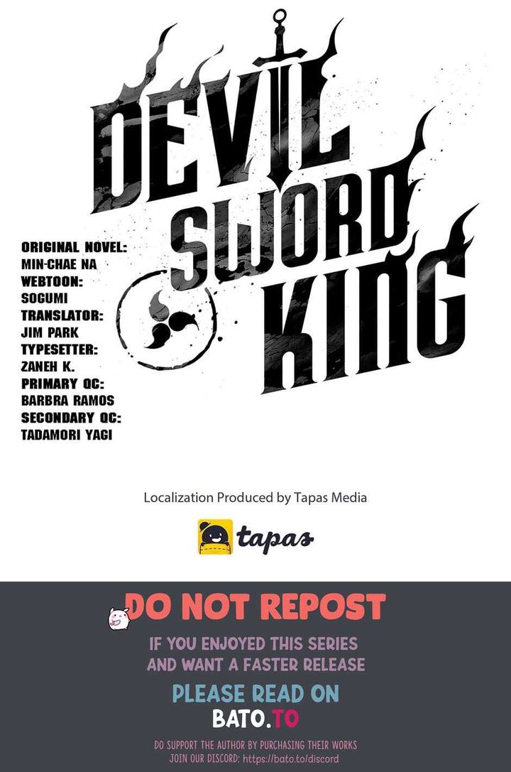 Devil Sword King 226 51