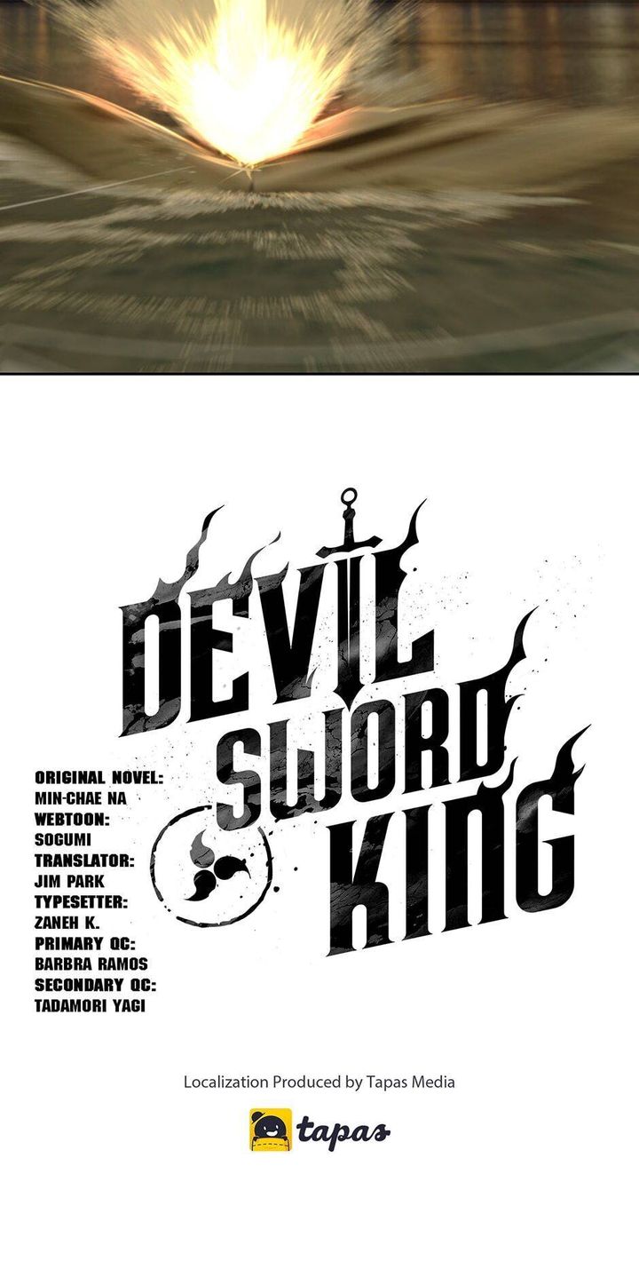 Devil Sword King 236 11
