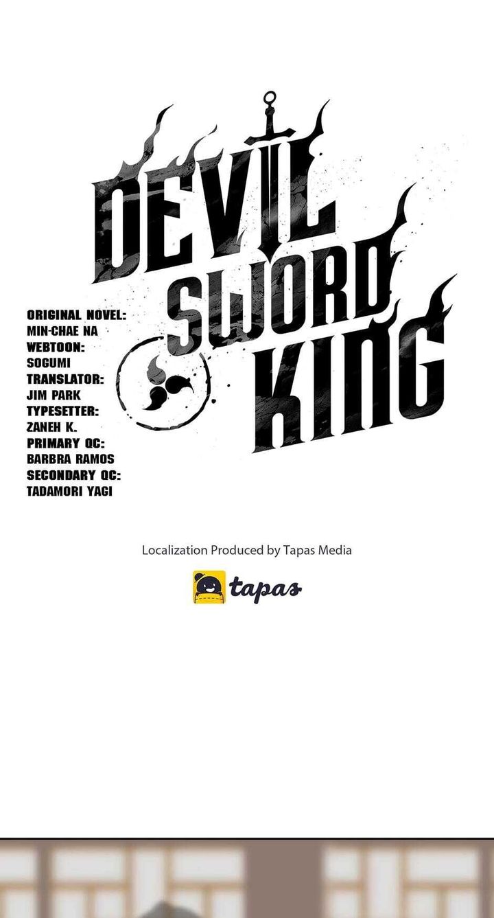Devil Sword King 247 25