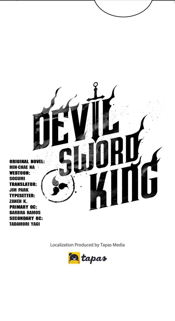 Devil Sword King 248 15