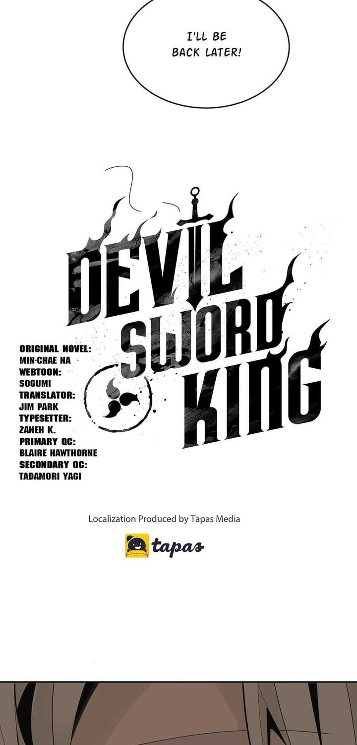 Devil Sword King 251 6