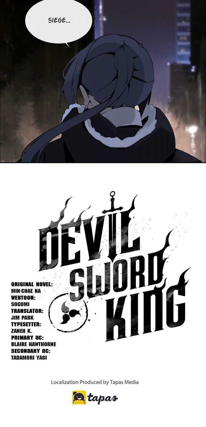 Devil Sword King 264 10