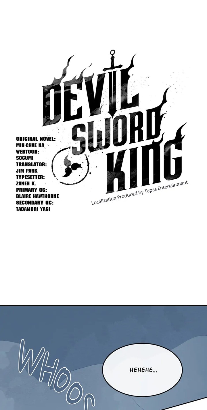 Devil Sword King 320 22