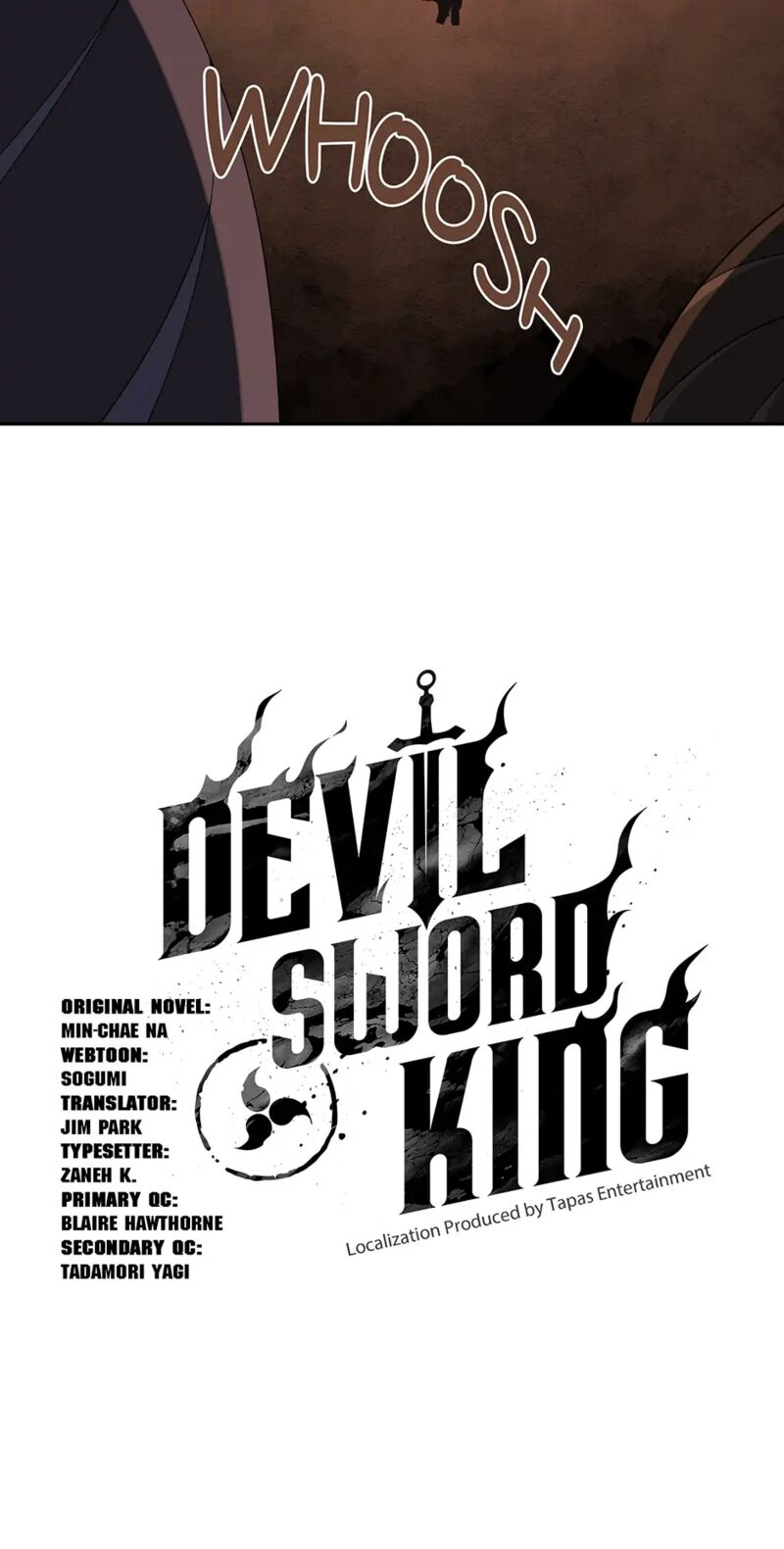 Devil Sword King 325 13