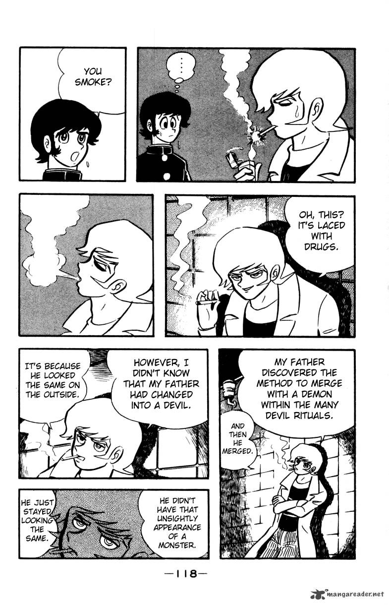 Devilman 1 113