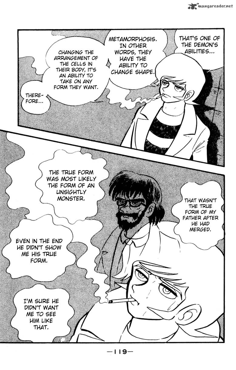 Devilman 1 114