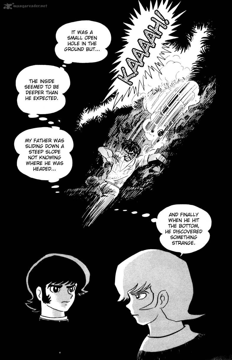 Devilman 1 36