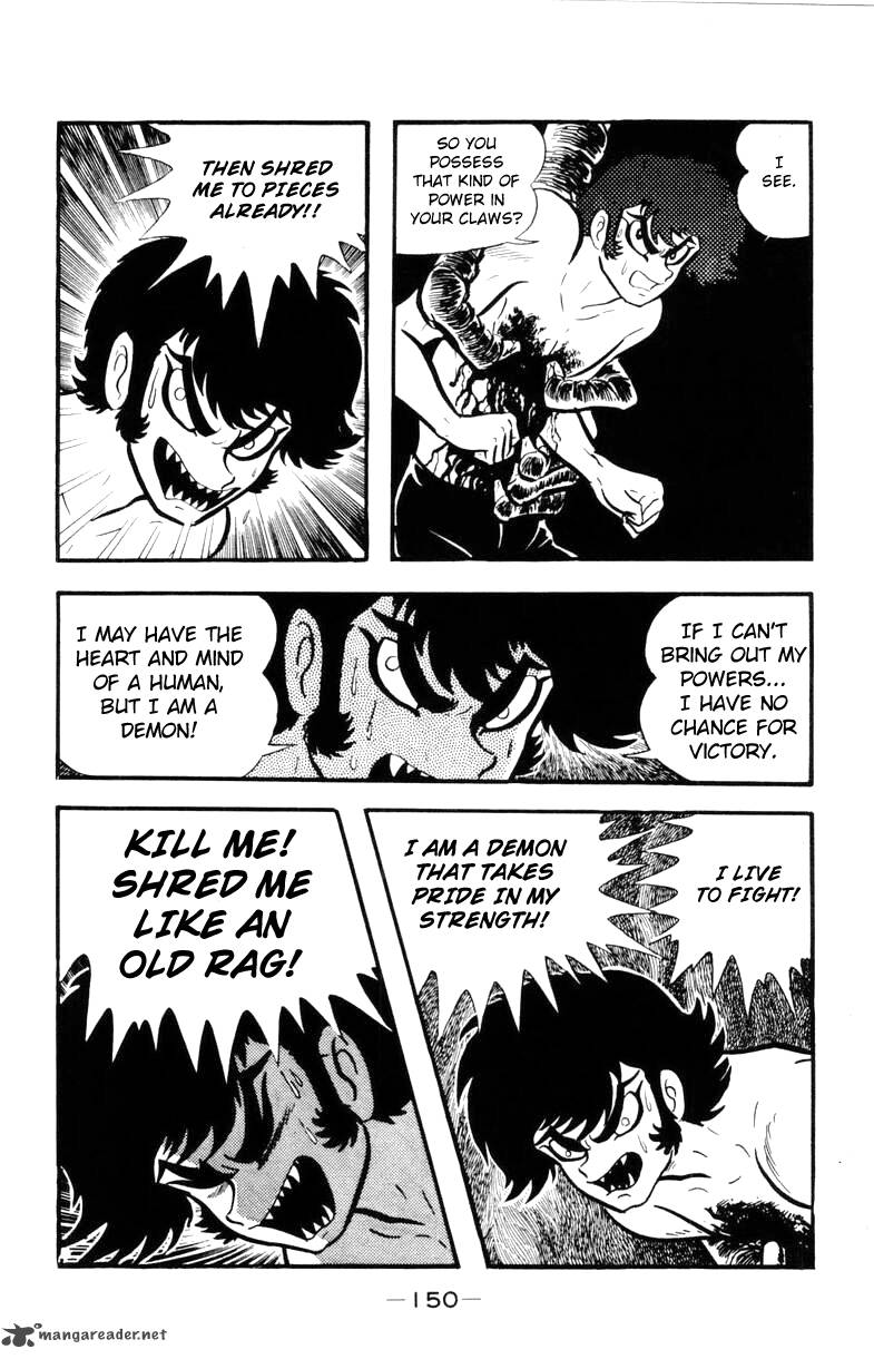 Devilman 2 146