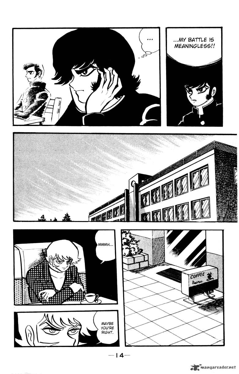 Devilman 3 11