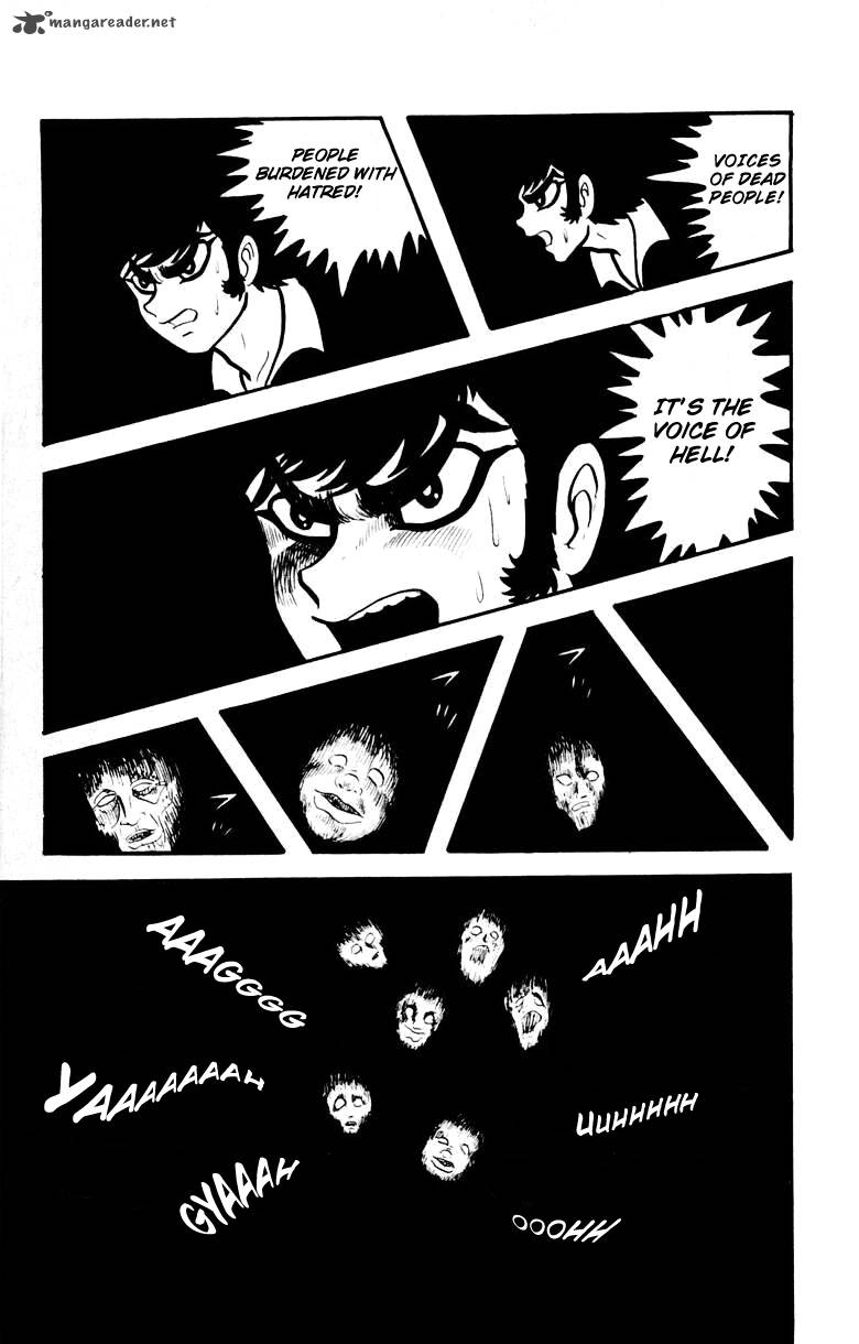 Devilman 3 116