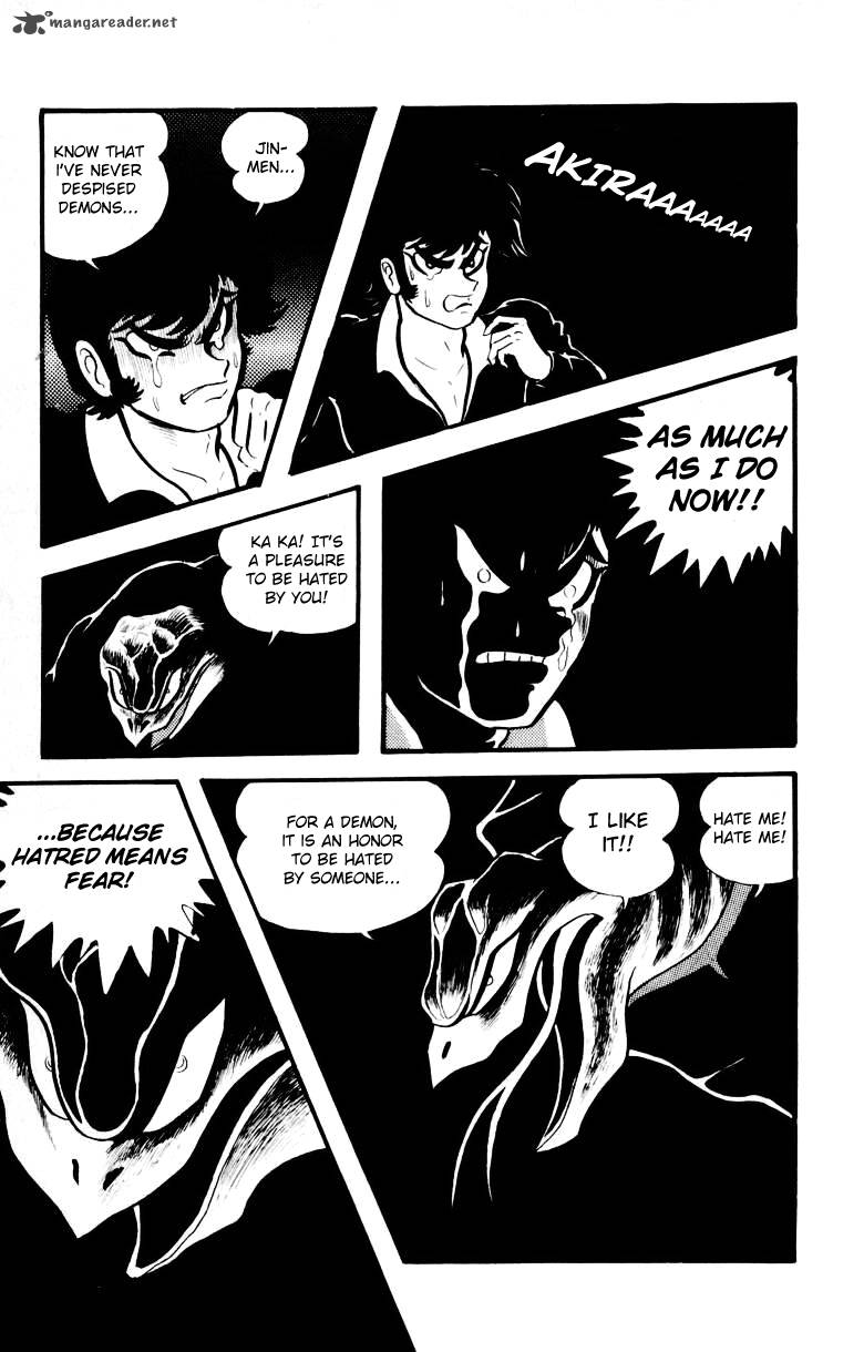 Devilman 3 122