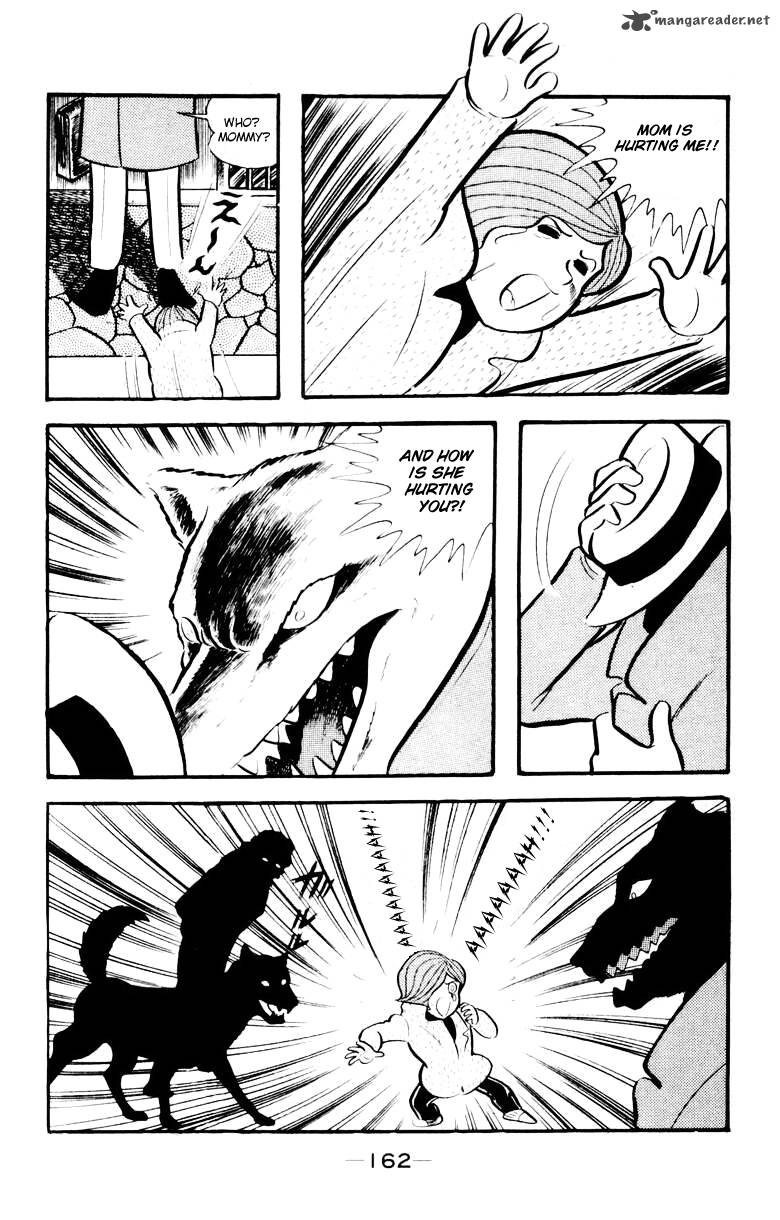 Devilman 3 157