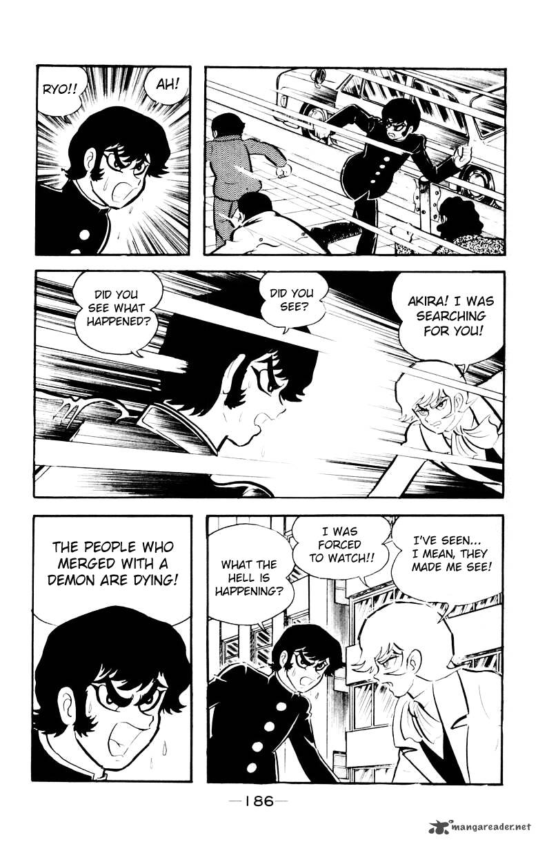 Devilman 3 180