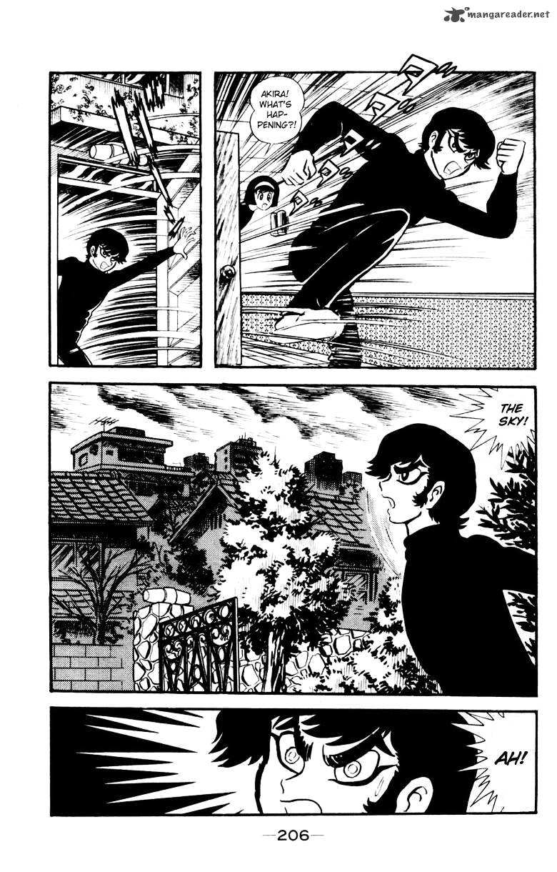 Devilman 3 199