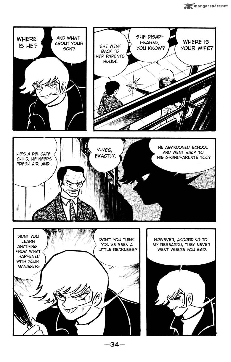 Devilman 3 31