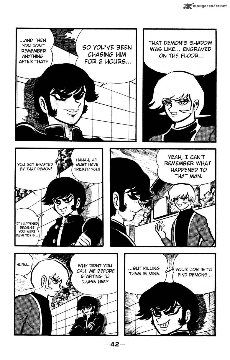 Devilman 3 39