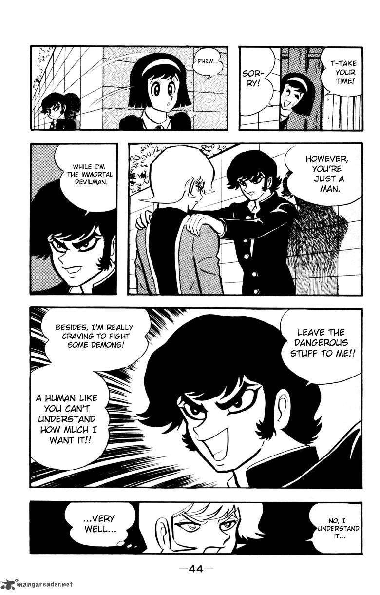 Devilman 3 41