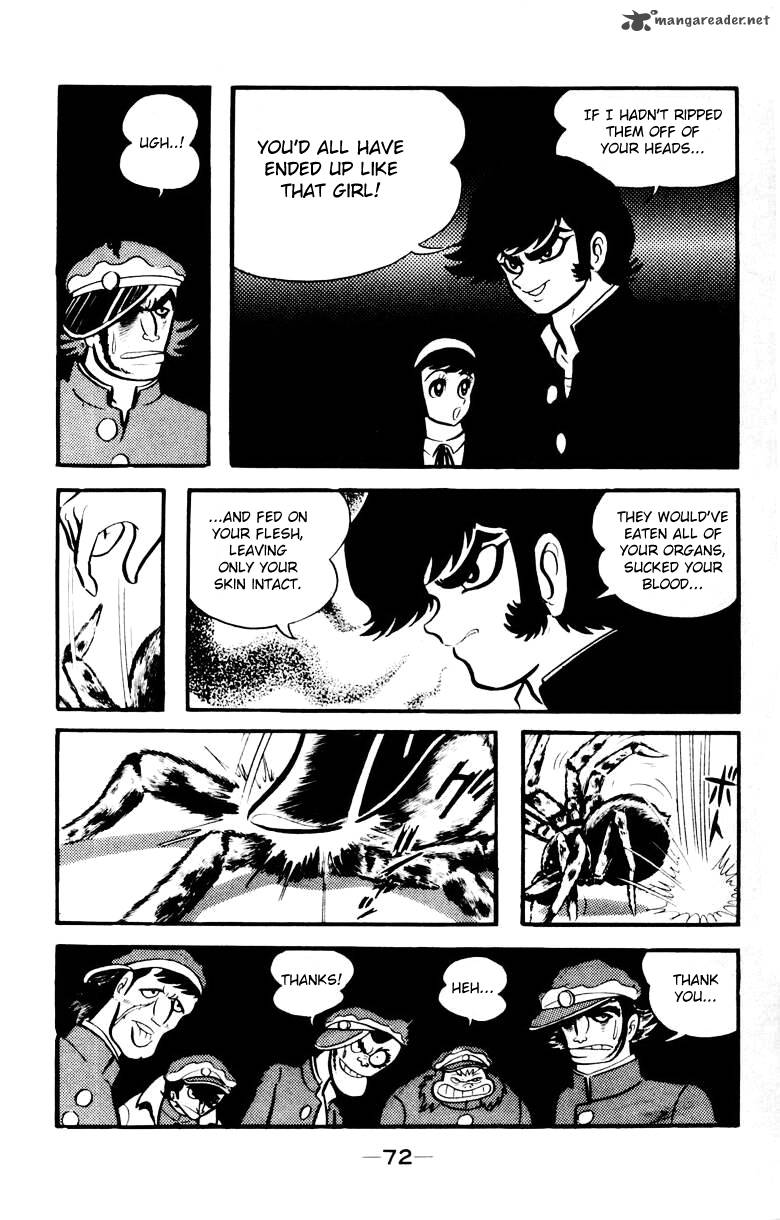 Devilman 3 69