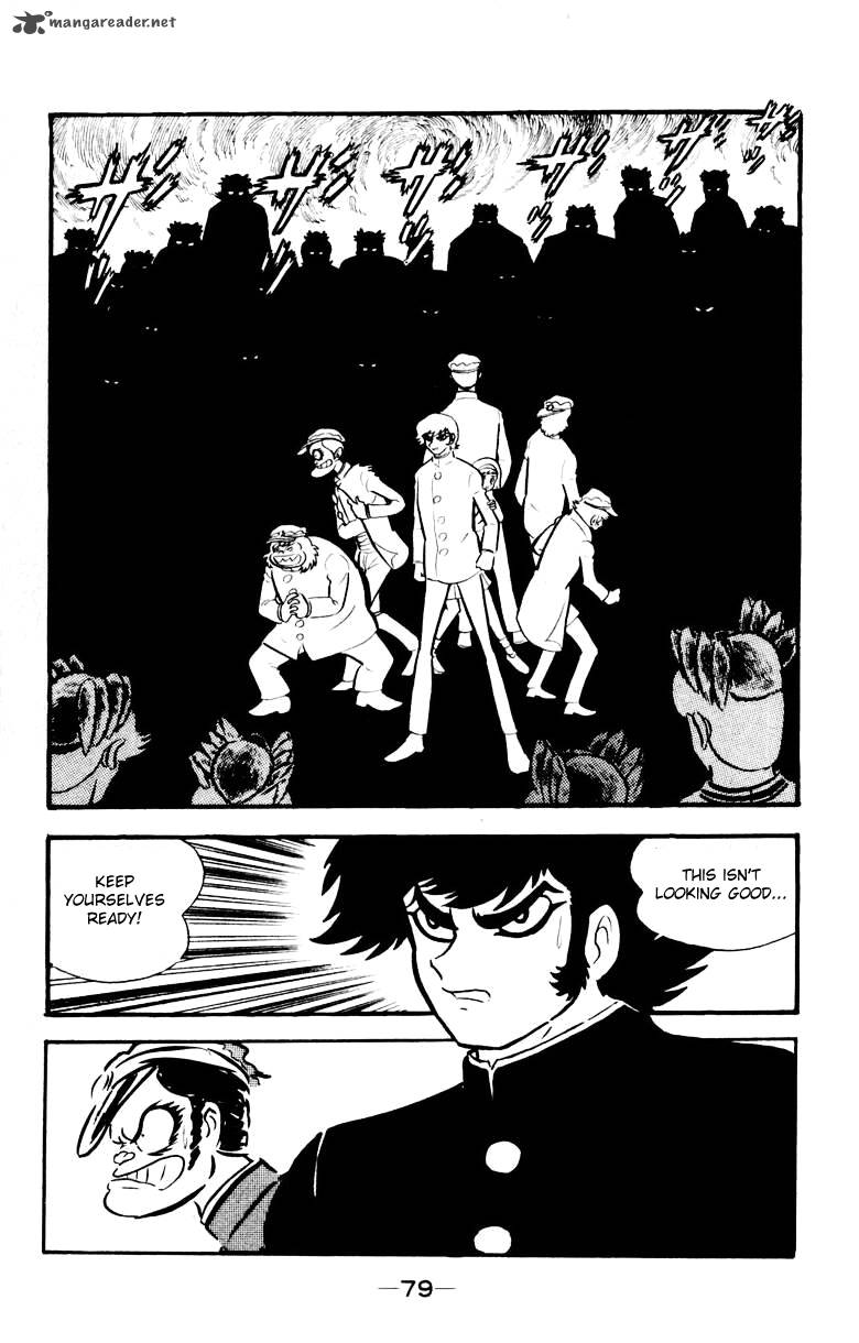 Devilman 3 76