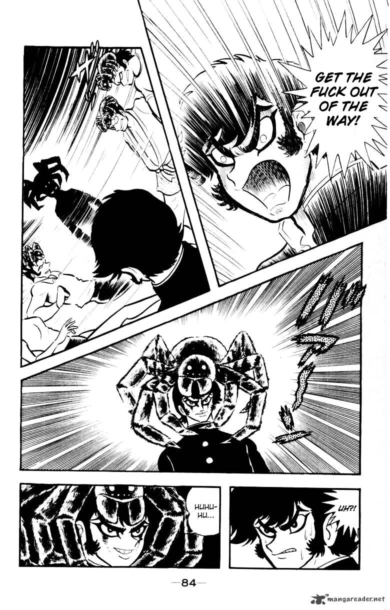 Devilman 3 81