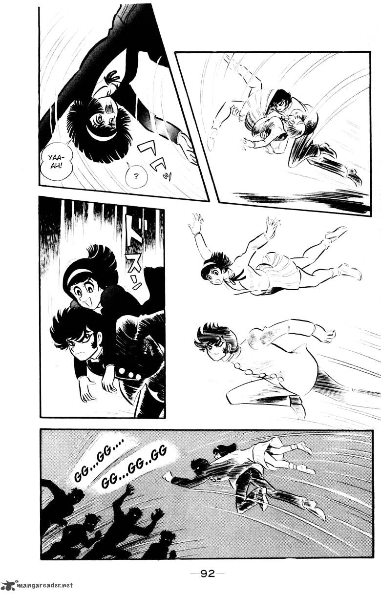 Devilman 3 89