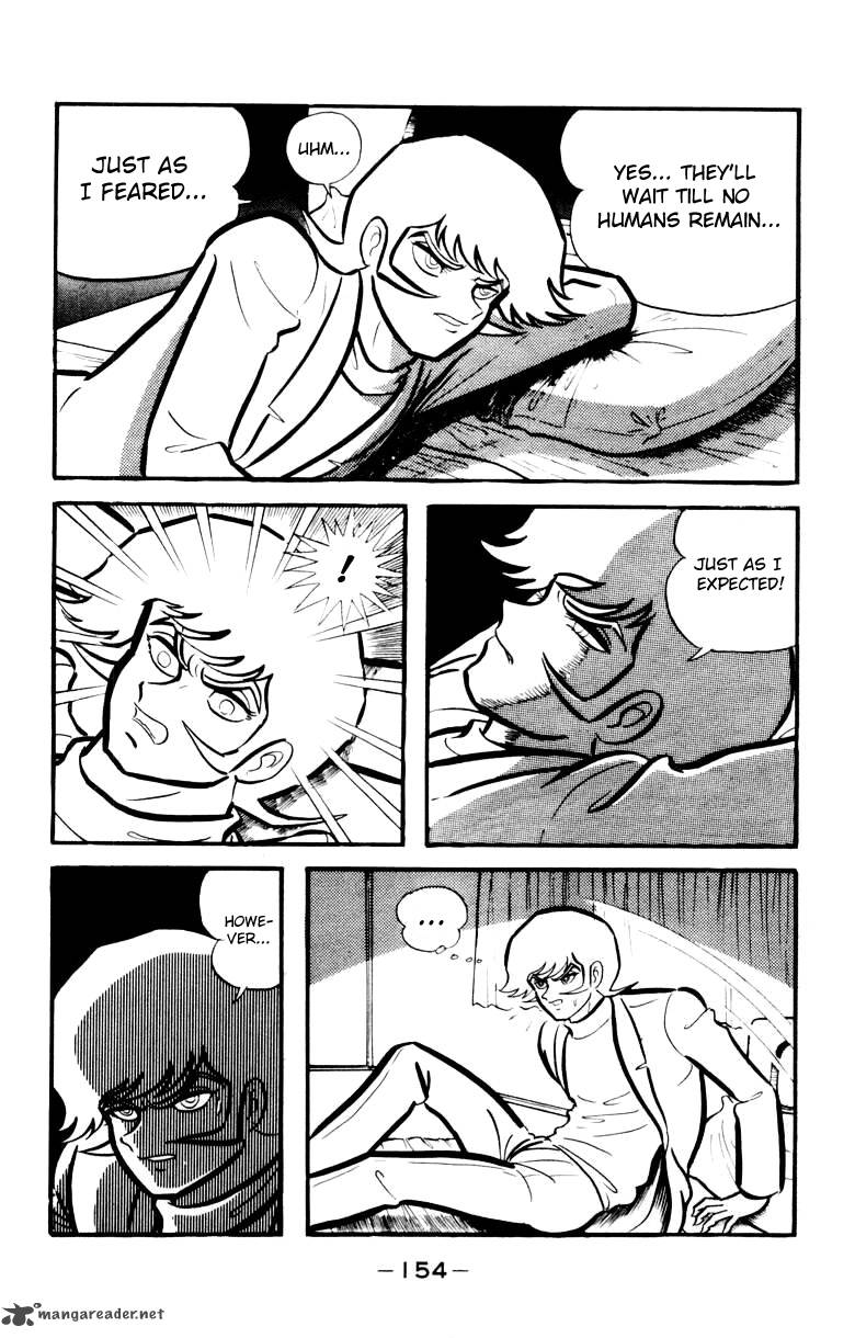 Devilman 4 143