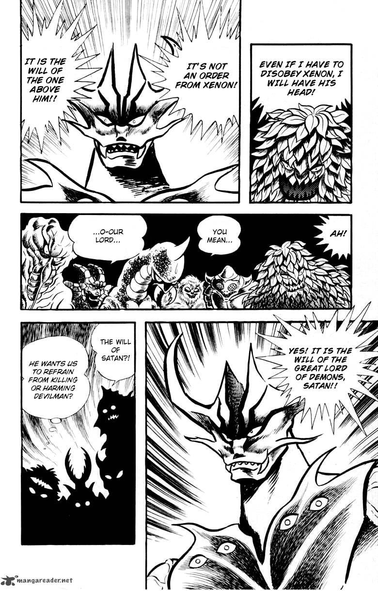 Devilman 4 76