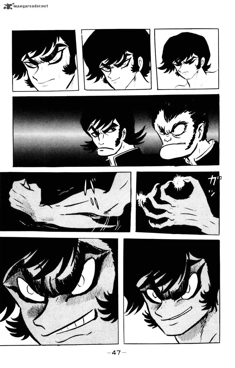 Devilman 5 42