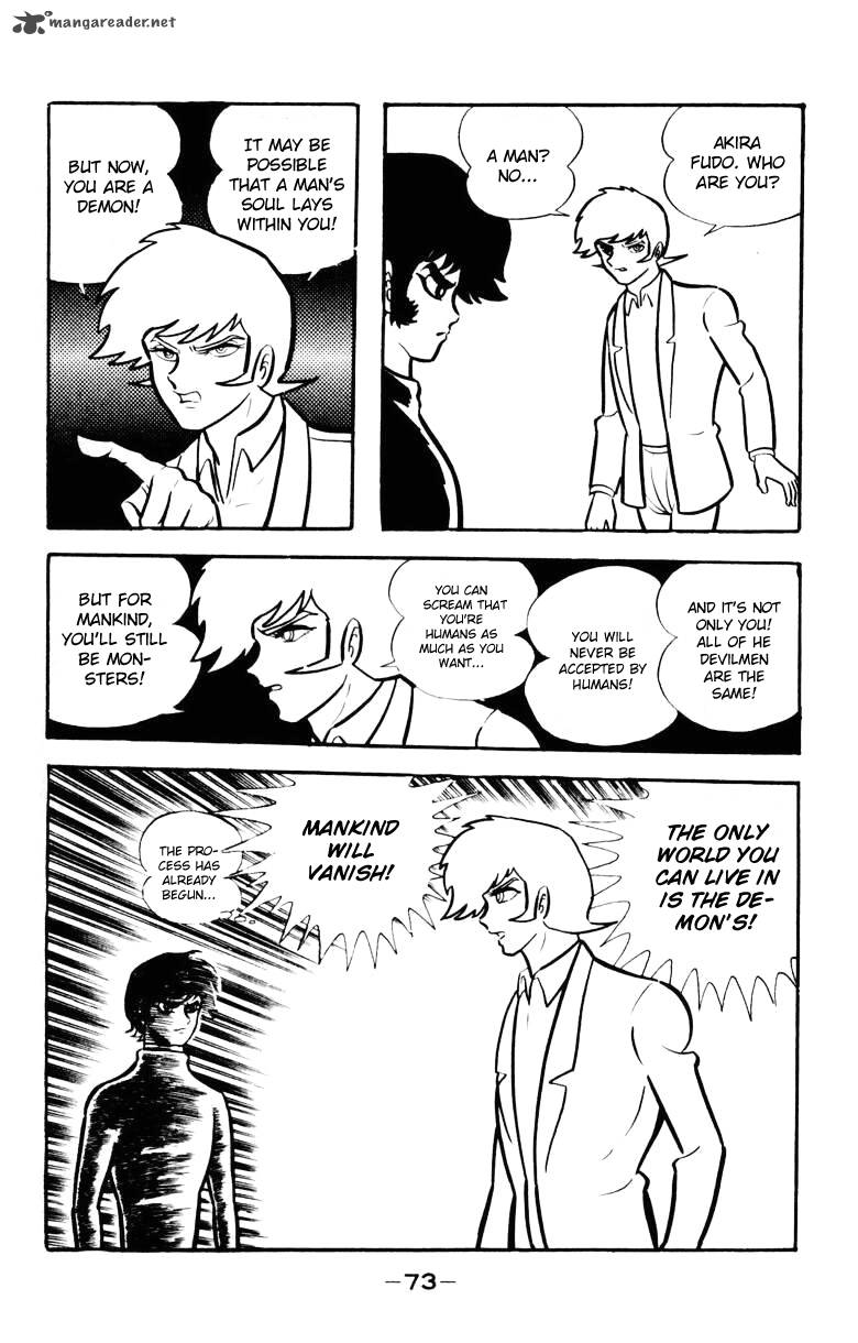 Devilman 5 67